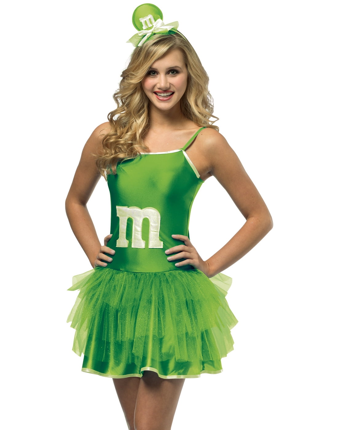 Halloween Costume With A Green Dress - M&M Sassy Green Mini Tutu Teen Dress Up Girls Costume Teen - Walmart Halloween Costume With A Green Dress - M&M Sassy Green Mini Tutu Teen Dress Up Girls Costume Teen - Walmart
