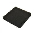thumbnail image 2 of HQRP 2-pack Foam Filter for API Rena Filstar xP Aquarium Filters 30 ppi Mechanical Filtration + HQRP Coaster, 2 of 3