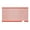 Red, variant on Aluminium Grille Mesh Net Grids Car Body Bumper Grill(100x33cm)