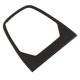 thumbnail image 5 of Cubierta Embellecedora Para Panel De Cambio De Marchas De Coche, Pegatina De Marco De Caja De Cambios De Transmisión De Consola Central De Estilo De Fibra De Carbono Para S-ubaru BRZ ZN8 ZD8 2022 Y Má, 5 of 5