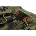 thumbnail image 3 of Chrisuno Mens Cargo Shorts Multi Pockets Cargo Short Camouflage 6XL, 3 of 5