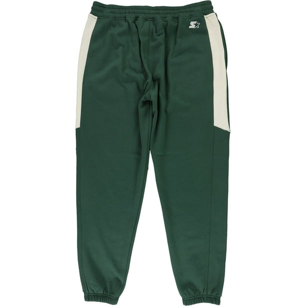 Starter deals sweatpants walmart