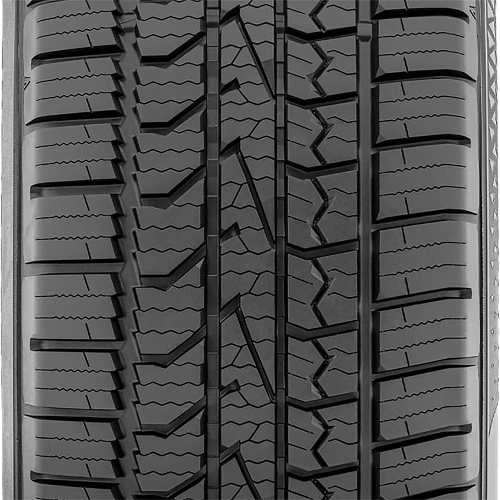 Falken Aklimate 215/60R17 96H All-Weather Touring Tire with