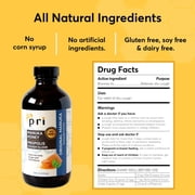 Cough Elixir Original