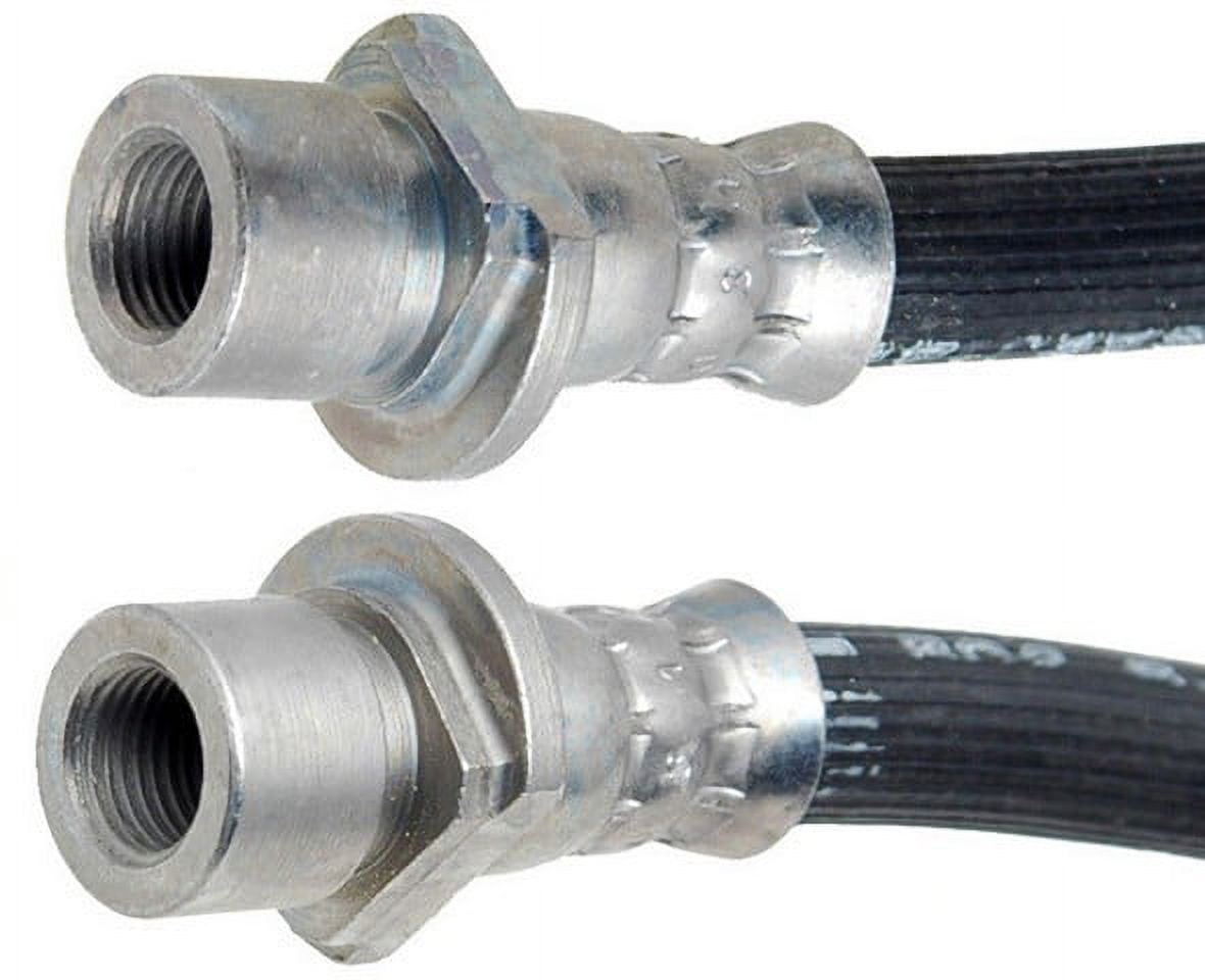 Raybestos Element3 Brake Hose, BH38723 Fits select: 1988-1991 HONDA CIVIC