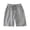 Grey, variant on Sngxgn Men's Outdoor Lightweight Stretchy Shorts for Hiking Camping Travel with Pockets(Grey,XXXXXL)