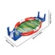 thumbnail image 4 of Fútbol de mesa, juegos de fútbol de mesa, juego de mesa de fútbol, juguete de fútbol de mesa, claridad notable, 4 of 8