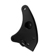 thumbnail image 1 of Yeacher Shift Arm Base Shifter Bracket Automotive Billet Moving Arm Plate Bracket ATV Gear Shifting, 1 of 5