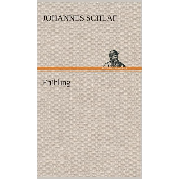 Frühling (Hardcover)