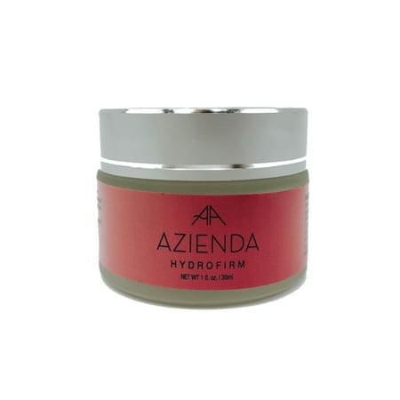 Azienda Hydrofirm Cream-Day and Night Ultimate Luxury Revitalizing Cream- Age Defying Spa Quality Formula- Designed to Deeply Hydrate- Fill Fine Lines- Minimize the Signs of Aging- Even