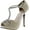 Camel, variant on Bonnibel Womens Tiara-1 Dress Sandals Pumps Shoes