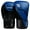 Blue/Black, variant on Hayabusa E1 Boxing Gloves for Men and Women - Black/Gold, 12oz
