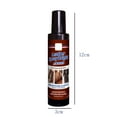 thumbnail image 3 of 200ml Leather Care Fluid Leather Cleaning Decontamination Maintenance Refurbishment Color Filling Polishing Leather Spraying And Brightening Spray, 3 of 9