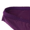 thumbnail image 3 of Ropa interior Macarena para mujer String Bragas Breves Lencería negra, 3 of 8
