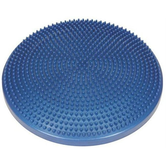 Deluxe Balance Cushion- Blue