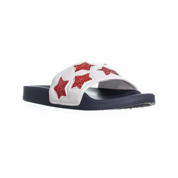 kenneth cole pool slides