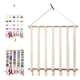 thumbnail image 5 of hangende voor haarelastiekjes, organisator voor haar , clip, haar stropdas, 24x20x34 pulgadas, 5 of 9