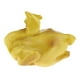thumbnail image 2 of Decoración de comida de pollo artificial realista y ligera, material: PVC Pollo Sencillo, 2 of 9