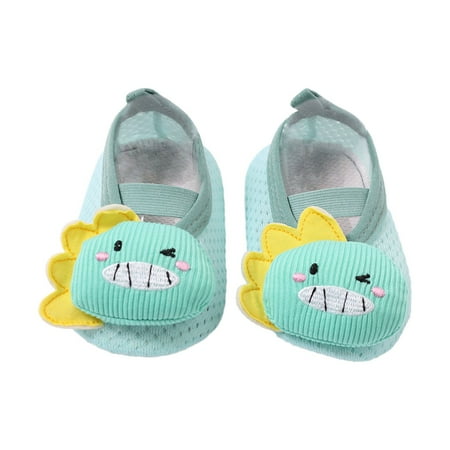 

Baby Toddler Anti Slip Socks Cute Floor Socks （6 To 36 Months）