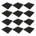 thumbnail image 1 of Espuma Acústica, Espumas Piramidales De 11.8x11.8x2in Para Estudio Ccdes Sound Proof Padding Material, 1 of 8