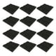 thumbnail image 3 of Espuma Acústica, Insonorización De Espumas Piramidales Para Estudio EOTVIA Soundproof Studio Foam Wedges, 3 of 8