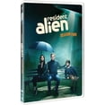 thumbnail image 1 of Resident Alien: Season Two [DVD]-English only, 1 of 5