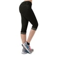 thumbnail image 2 of Women's Perfectly Shaping Stretchy Deep Cuff Denim Jeans, 2 of 2
