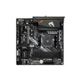 thumbnail image 5 of Aorus Ultra Durable Desktop Motherboard - AMD B550 Chipset - Socket AM4 - Micro ATX (b550maoruseliteax), 5 of 5