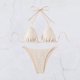 thumbnail image 4 of Traje de baño de dos piezas para mujer, trajes de baño para mujer, traje de baño de dos piezas para mujer, traje de baño de tres piezas para aguas termales, traje de baño para mujer, 4 of 7