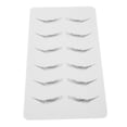 thumbnail image 3 of Piel de practica de tatuaje de cejas piel de practica piel de practica de silicona piel de practica de cejas microblading piel de practica de tatuaje Professional Eyebrow, 3 of 8