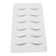thumbnail image 1 of Piel De Practica De Tatuaje De Cejas Piel De Practica De Microblading Piel De Practica Piel De Practica De Silicona Piel De Practica De Cejas Microblading Professional ANGGREK Eyebrow Tattoo Practice Skin, 1 of 8