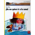 thumbnail image 1 of ¡NO ME QUIERO IR A LA CAMA! SM DE EDICIONES TONY ROSS, 1 of 1