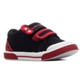 thumbnail image 3 of Tenis para Niño Bubble Gummers Bogota negro 13, 3 of 6