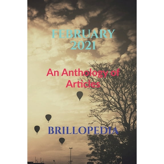 February 2021, (Paperback)