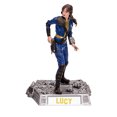 thumbnail image 3 of Lucy (Movie Maniacs: Fallout) 6" Posed Figure - McFarlane Toys, 3 of 12