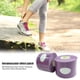 thumbnail image 3 of Vendaje Deportivo Elástico Púrpura Cinta Muscular Cinta Muscular Cinta (púrpura), 3 of 7