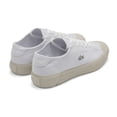 thumbnail image 5 of Lacoste Womens Gripshot Sneaker 7 Wht/Off Wht, 5 of 7