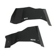 thumbnail image 2 of Westin 18-20 Jeep Wrangler JK Inner Fenders - Rear - Textured Black - 62-11035, 2 of 5