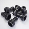 thumbnail image 4 of Set of 100, Sprinkler Fittings, 3/4", Gray, 4 of 5