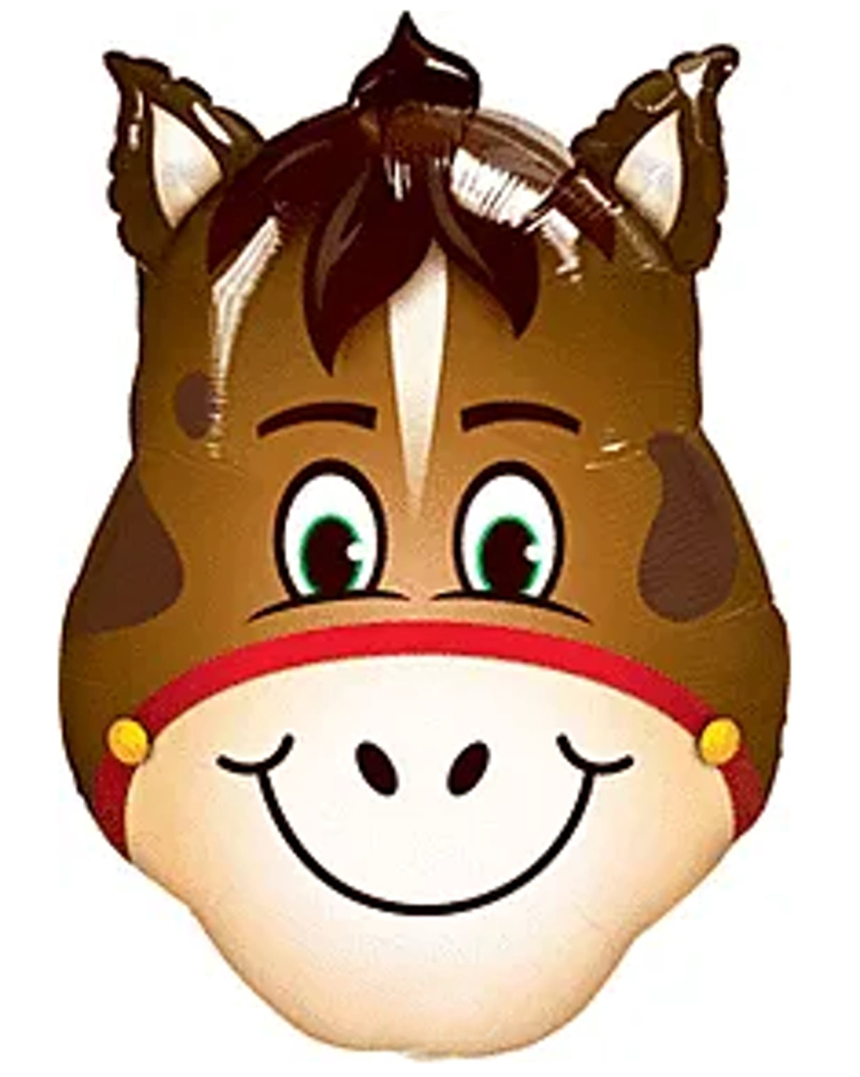 Barn Farm Animals Birthday Party Cow, Horse, Pig, Barn Balloons Decorations