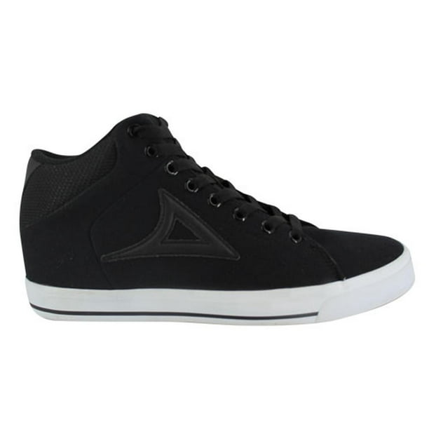 Tenis Hombre Pirma Originales Casuales Botín negro 28