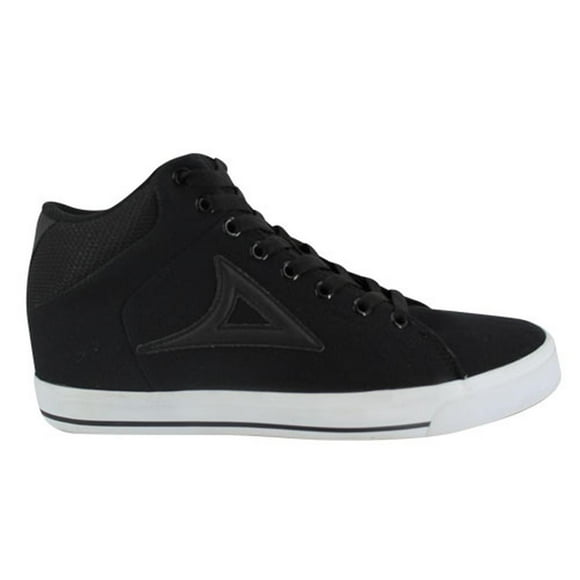 Tenis Hombre Pirma Originales Casuales Botín negro 30