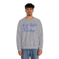 thumbnail image 5 of Pathology Pathologist Graduation Sweatshirt Gifts Crew Neck Shirt Long, 5 of 7