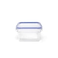 thumbnail image 2 of Mainstays 1.2L Square Tritan Food Storage Container, 2 of 2