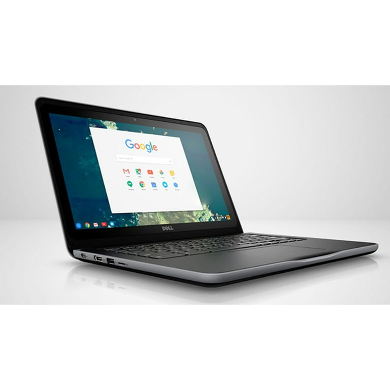 Dell Chromebook 13 3380 -13.3