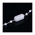 thumbnail image 4 of 20-pack Replacement Chain Links for Vertical Blinds, Blind Ball Chain, Blind Ball Chain Link, 4 of 5