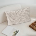 thumbnail image 2 of Funda de almohada con estampado de un solo lado, funda de cojín para sofá, sala de estar, funda de almohada decorativa, decoraciones adecuadas para sofá y dormitorio, 2 of 6