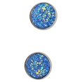 thumbnail image 1 of Pendientes de botón de oreja Sonducket 8 mm Joyas de gota de oreja, 1 of 6