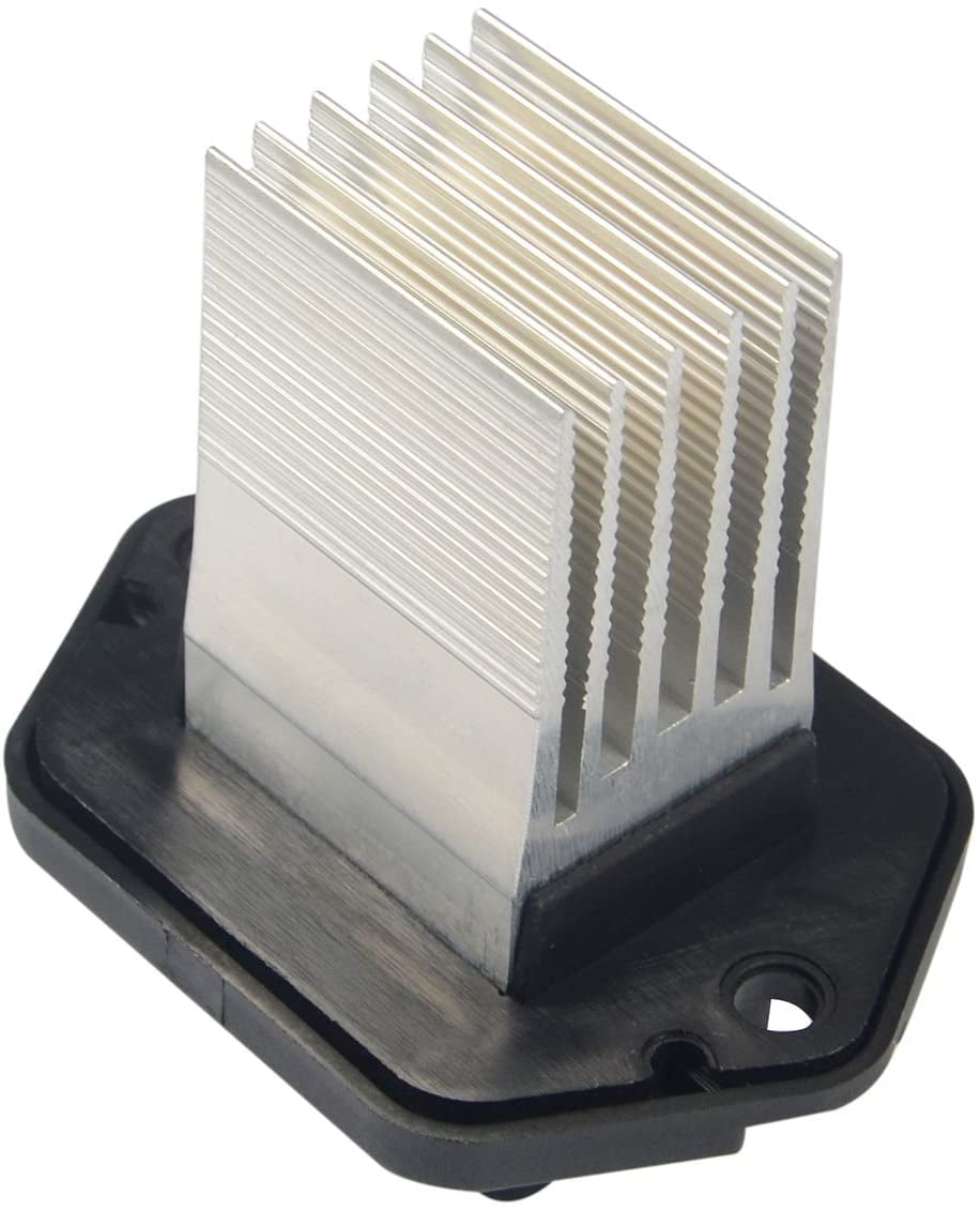 APremium HVAC A/C Blower Motor Resistor Replacement for Hyundai Tucson