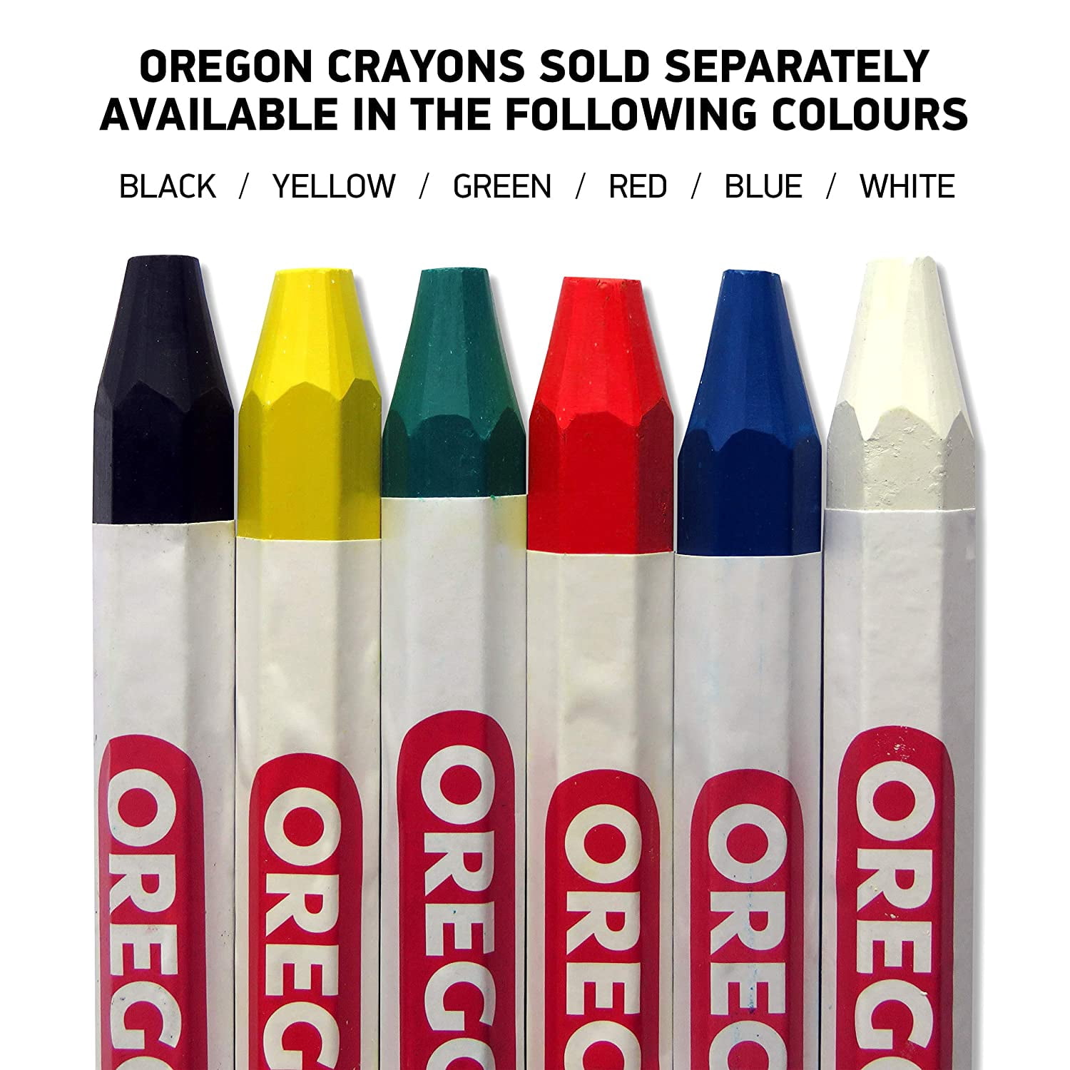 Oregon OEM 520272 Replacement Crayon Holder By Visit the Oregon Store